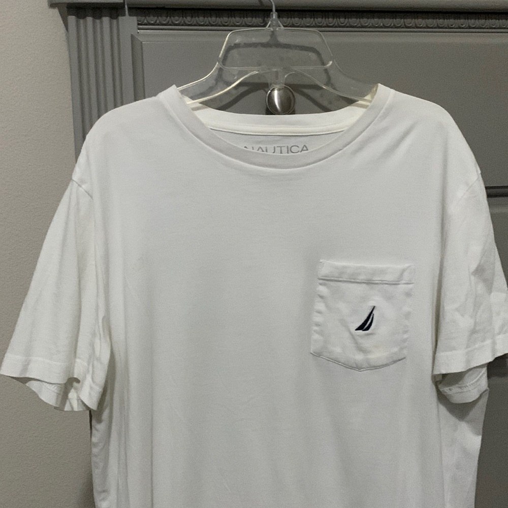 Náutica T-Shirt